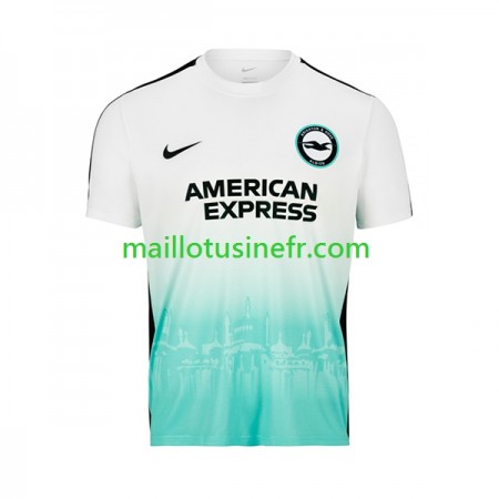 Maillot de Foot Brighton Hove Albion Troisième 2023-24